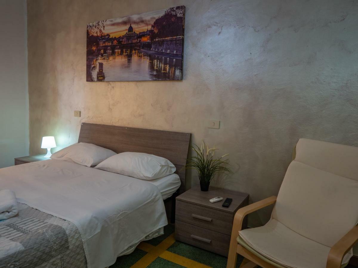 Bed & Breakfast Principe Amedeo Rom